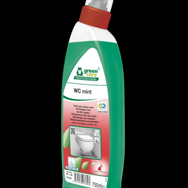 Tana GreenCare WC Mint toiletreiniger 750ml