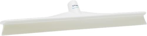 Vikan ultra hygiënische vloertrekker 500 mm wit