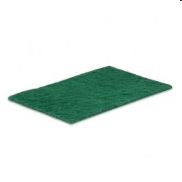 Schuurvlies groen (10st.)