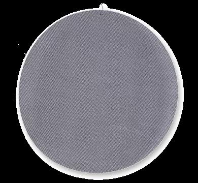 Slijpnet korrel 80 17"