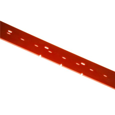 ICE zuigrubber PU voor model l18/20/24