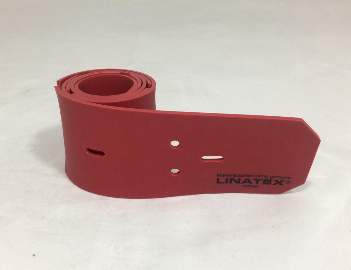 ICE zuigmondrubber voor RS26 Linatex