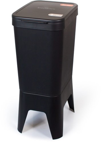 Bonton - Circubin - 40L - Dichte deksel
