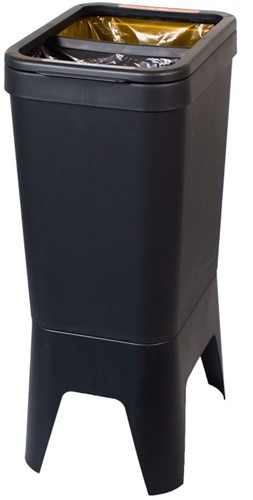 Bonton - Circubin - 20+20L - Open