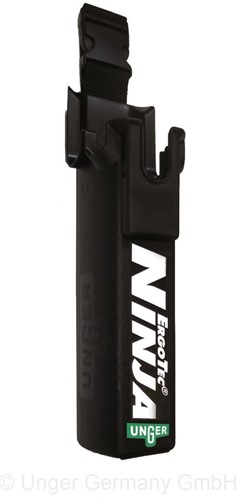 Unger Ninja Bucket on a Belt standaard