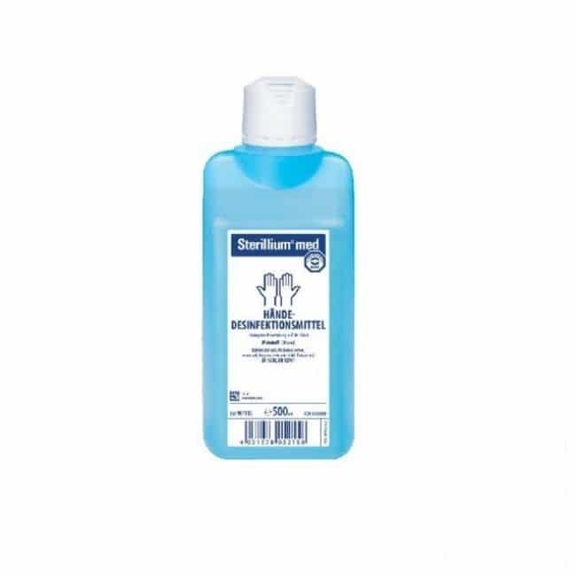 Sterillium Med 500ml desinfectiespray