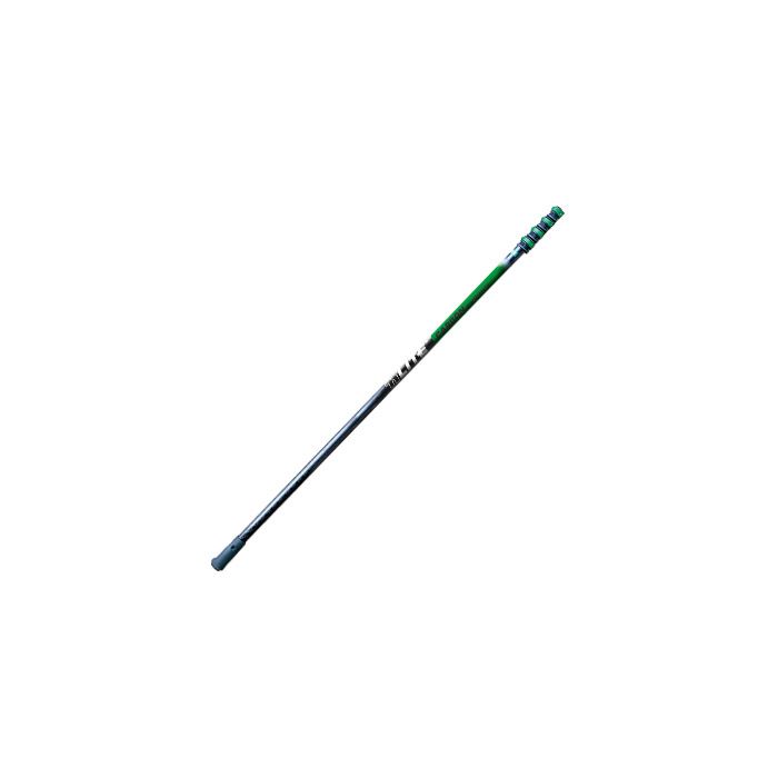 Unger nLite Carbon Telescopische steel 6m