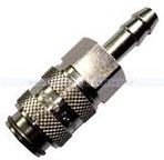 Unger HiFlo Carbontec verbinding wateradapter