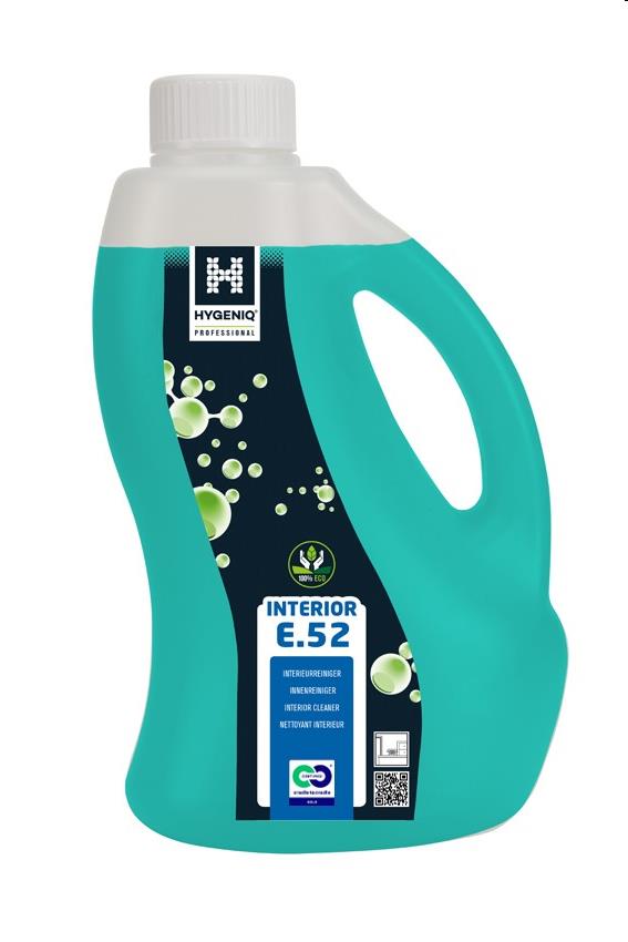 Hygeniq Universele interieurreiniger ECO E.52 2L