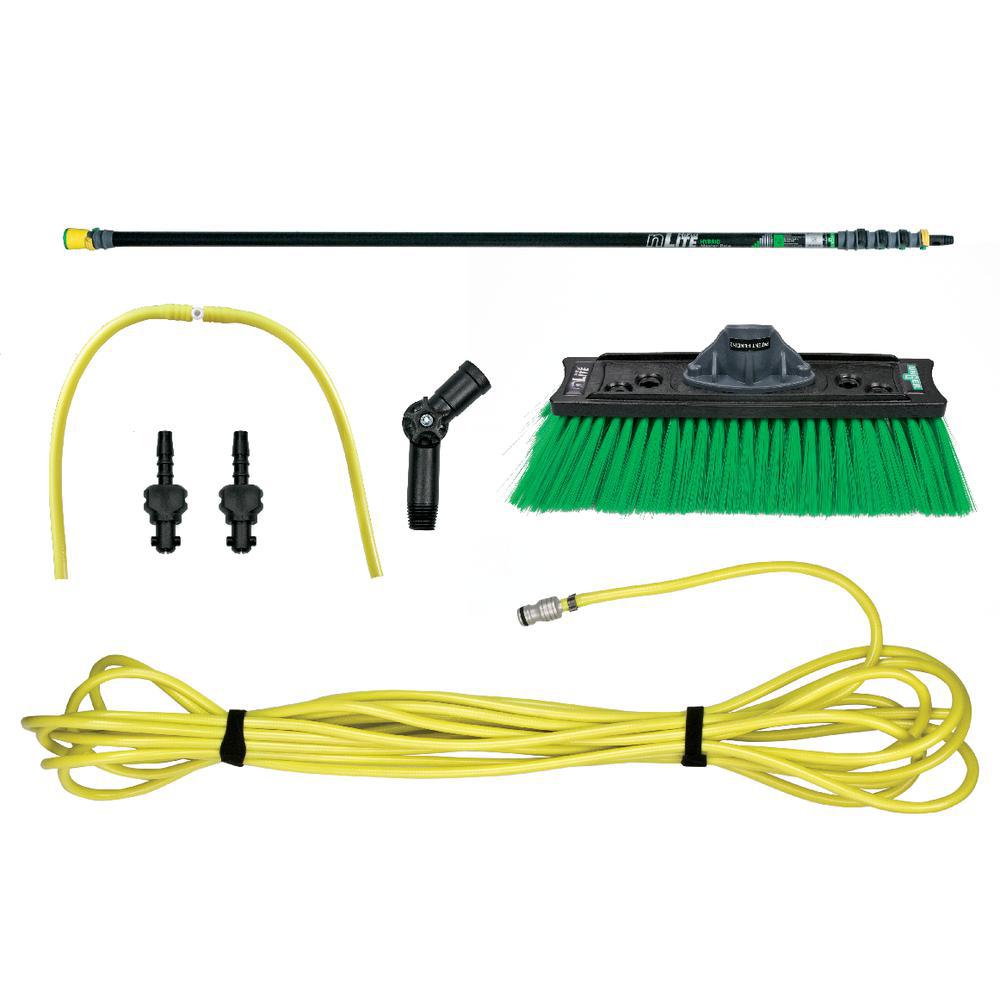 Unger HiFlo nLite Starter kit Hybrid
