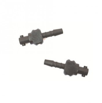 Unger HiFlo nLite reservespuitsproeiers, 2 x sproeier