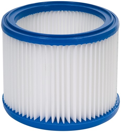 Makita Filter Fijnstoffilter stofzuiger 1st.