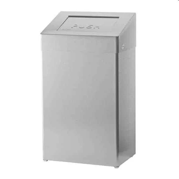 SanTRAL Classic zelfsluitende afvalbak 50 liter (ABU 50E ST)