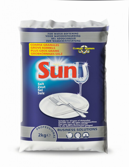 Sun onthardingszout (Broxozout) 2kg