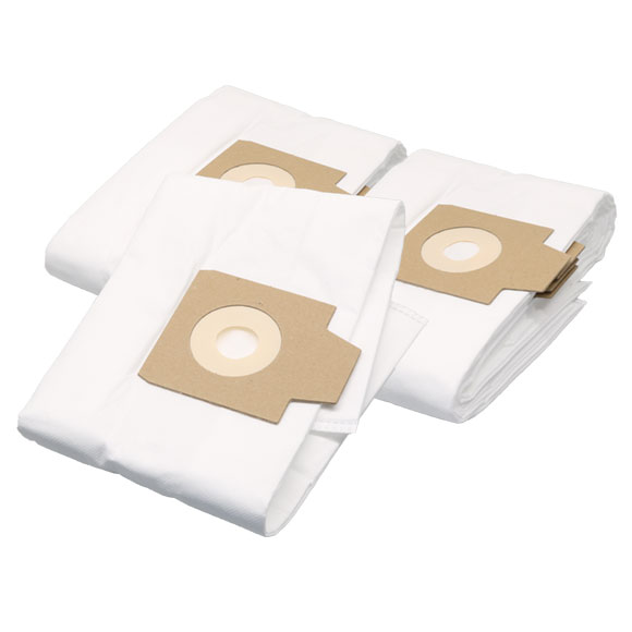 Nilfisk UZ934 Intens filtration stofzakken (5st.)