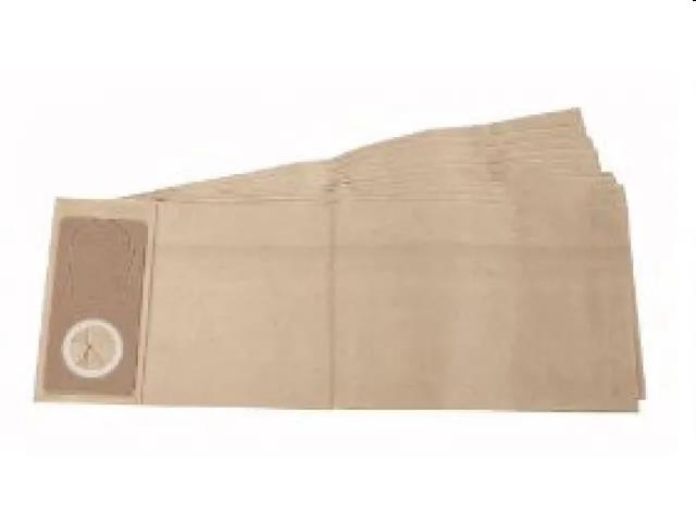 Nilfisk VU500 stofzakken per (10st.)