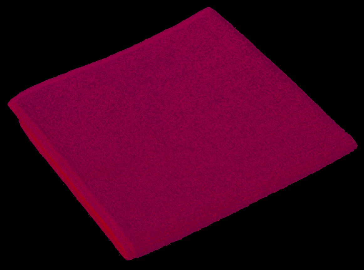 Vileda MicroTuff Swift rood 38x38 (5st.)