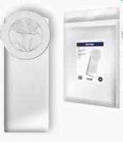 Nilfisk GD5 stofzakken met voorfilter (5st.)