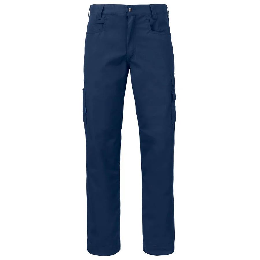 Projob werkbroek blauw Mt 52