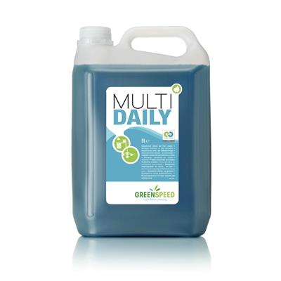 Greenspeed Multi Daily 5L