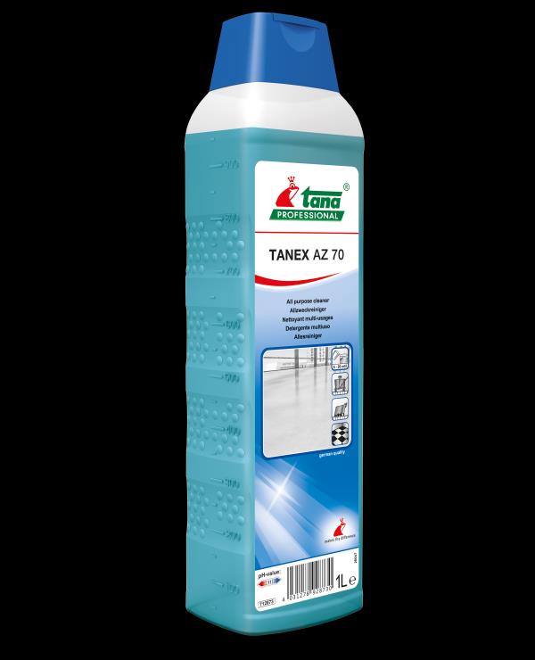 Tana Tanex AZ70 allesreiniger 1L