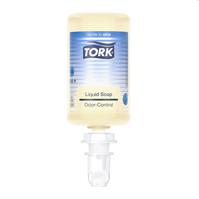 Tork Geurneutraliserende Vloeibare Handzeep 6x1 L