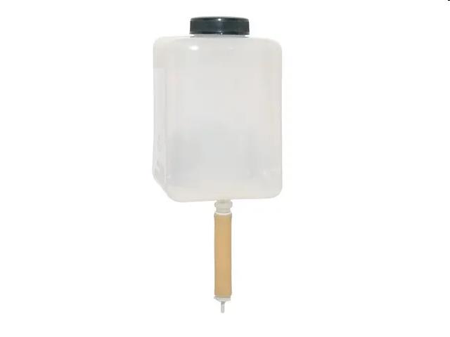 Euro Pearl zeep navulflacon 800ml