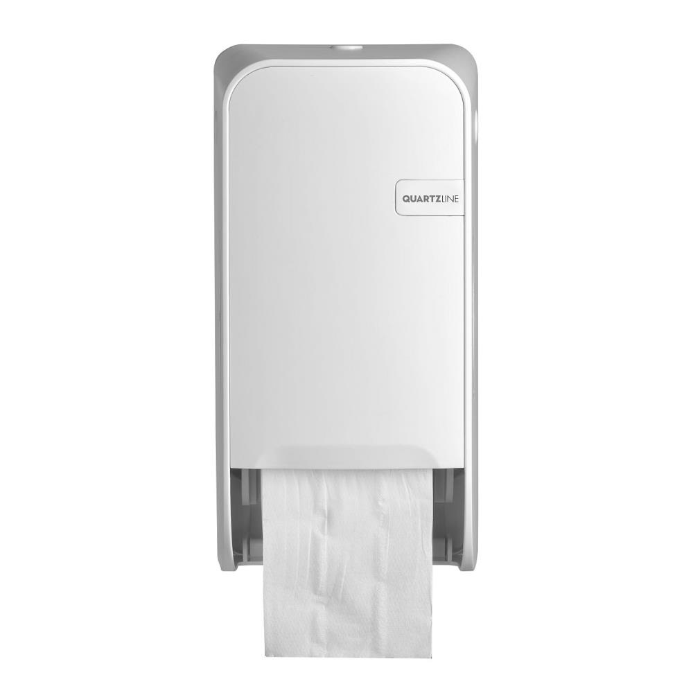 Euro White Quartz doproldispenser