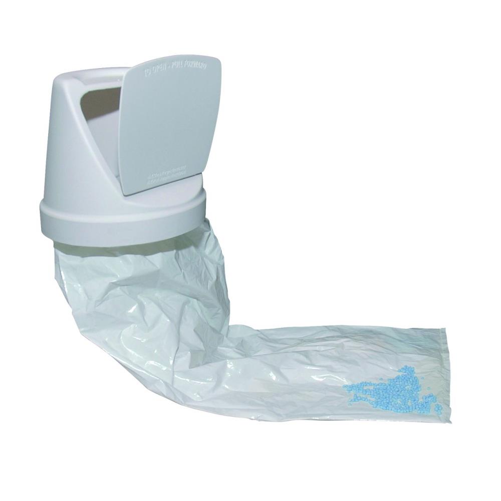 Euro Sani-Bio Bin refill 6,5L (12st.)