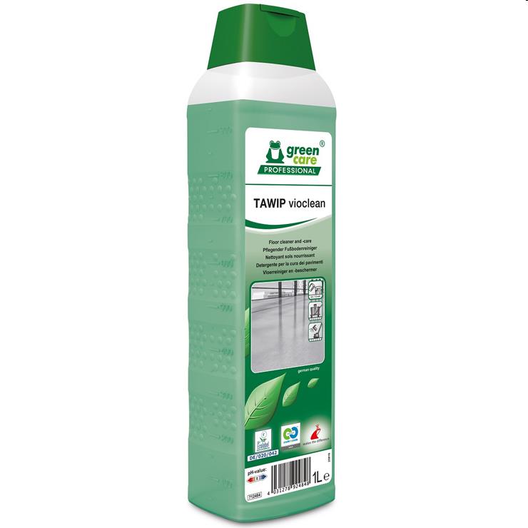 Tana GreenCare Tawip Vioclean Vloerreiniger á 1L (C2C)
