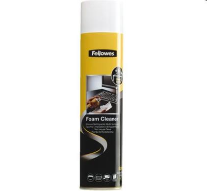 FELLOWES Schuimreiniger Antistatisch 400ml