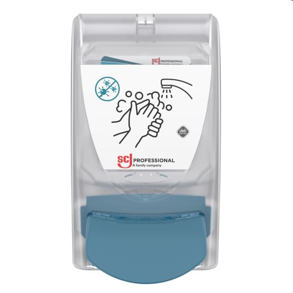 Deb Cleanse Antibac 1000 dispenser