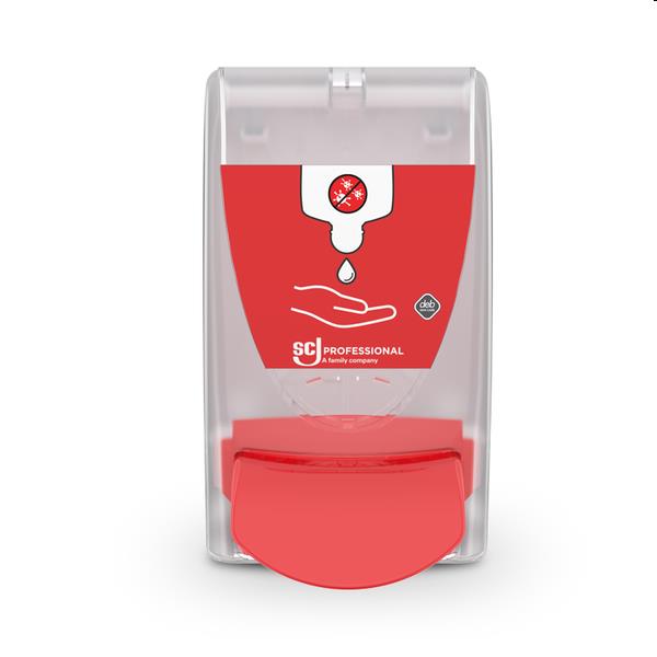 Deb Sanitise 1000 dispenser