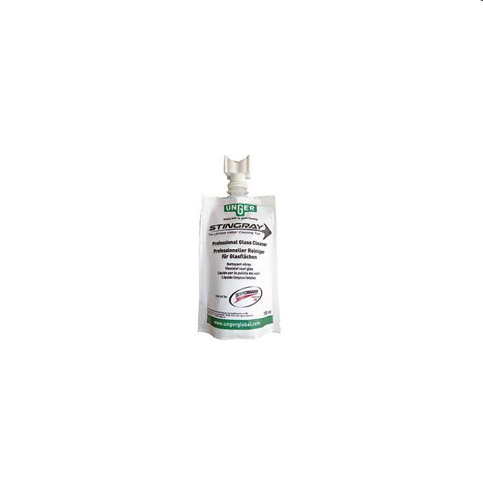 Unger Stingray vloeistof voor glas 150ml