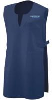 Tabberd met ''Cantorclin Logo'' maat I