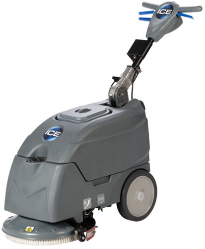 ICE I15B schrobzuigmachine *Huur*