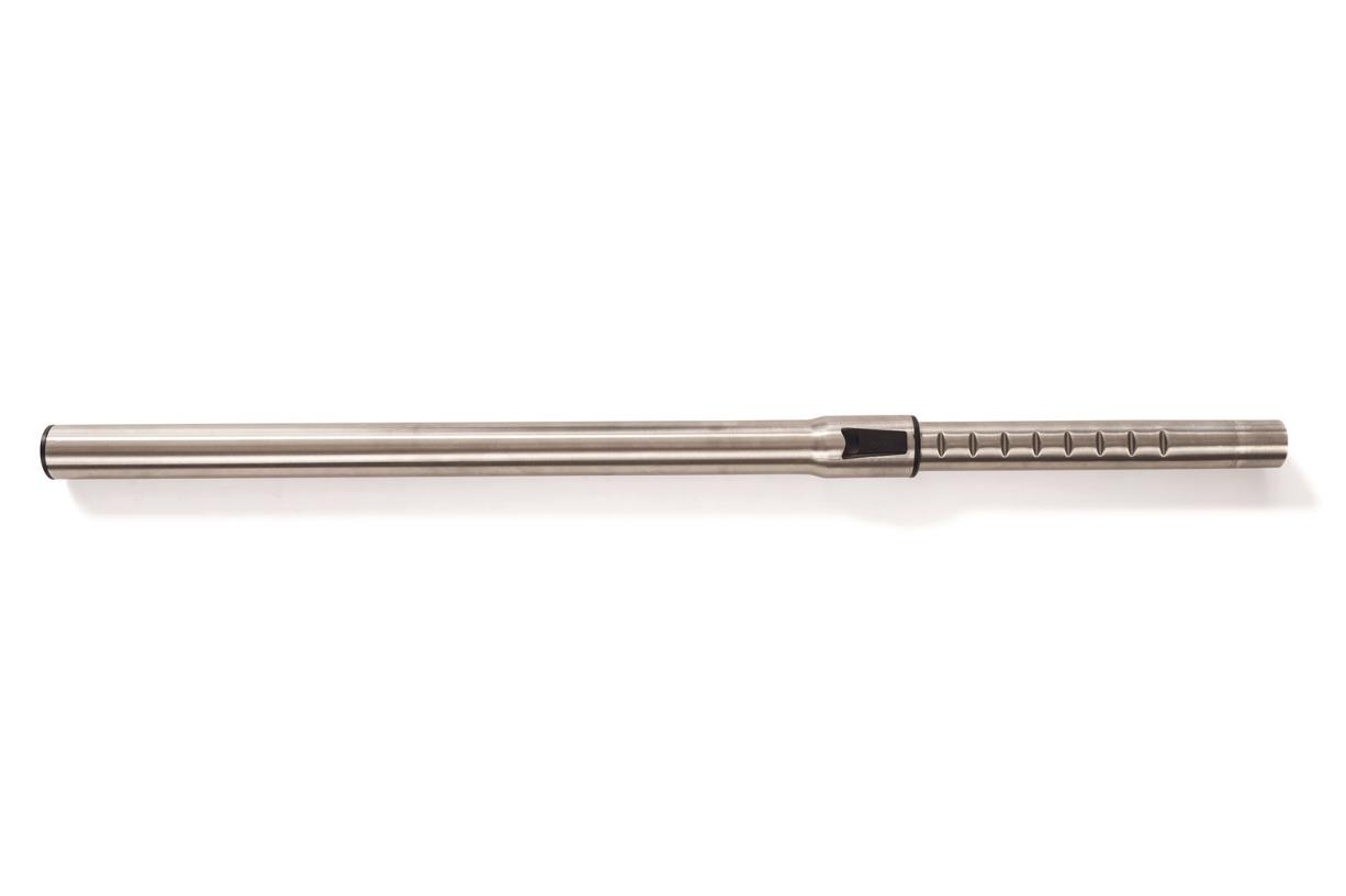 Taski Aero 8 Plus telescoopzuigbuis chroom (32mm)