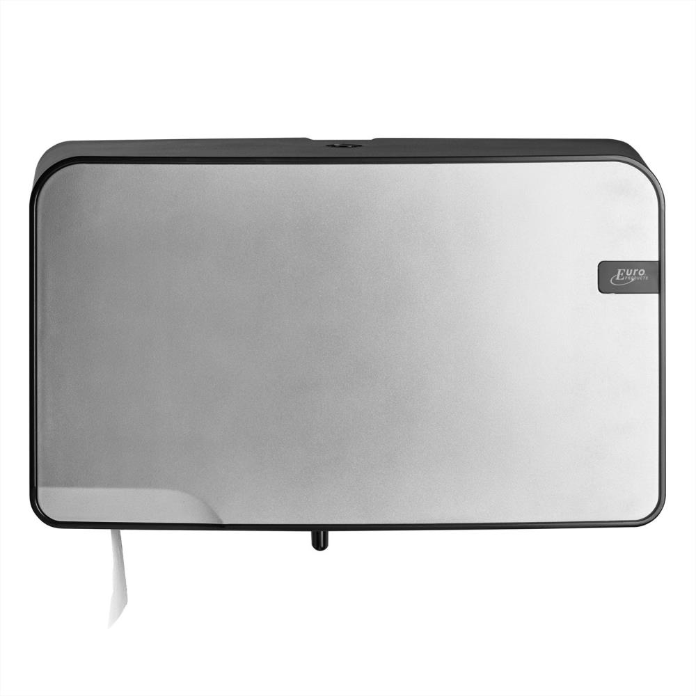 Euro Silver Quartz mini duo jumbo
