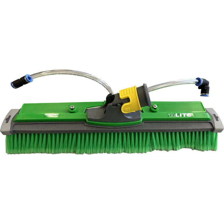 Unger NLite Power borstel 42 cm