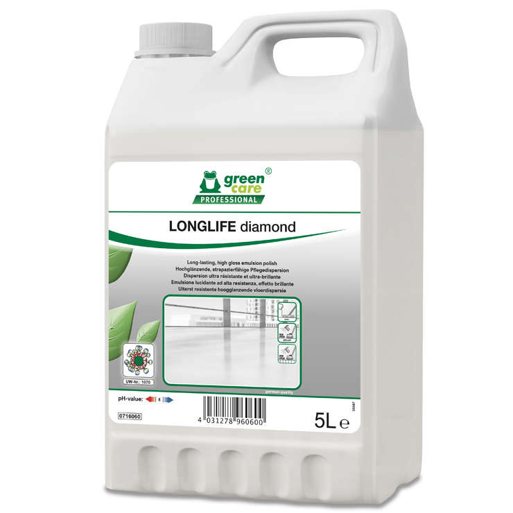 Green care Professional LONGLIFE diamond verzorgingsdispersie