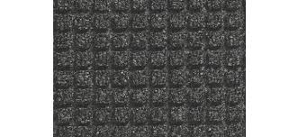Schoonloopmat Guzzler™ (charcoal) 90x150cm