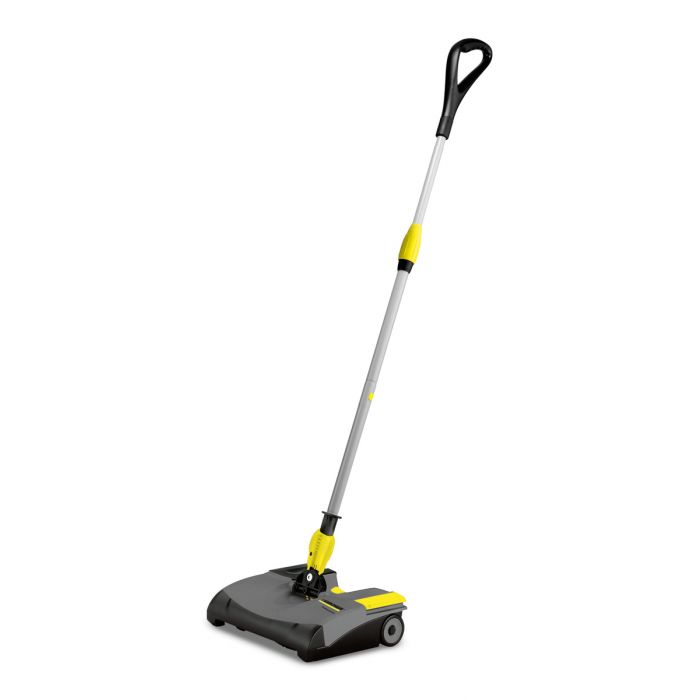 Karcher EB 30/1 Li-Ion accu Borstel/zuigmachine