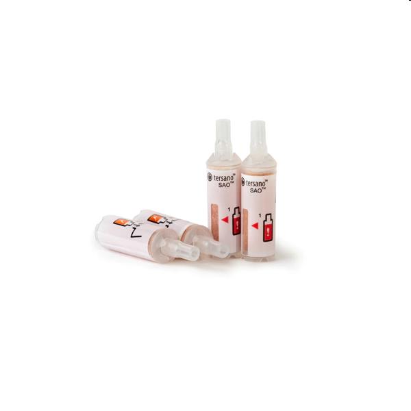 Tersano iClean mini/PRO cartridges (4 stuks)