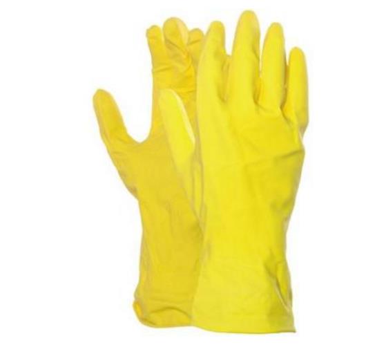 Betra Huishoudhandschoenen Large