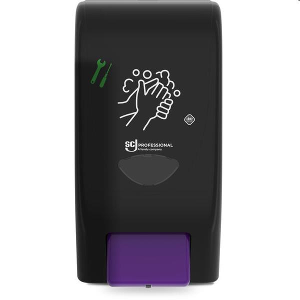 Deb Cleanse Heavy 4000 dispenser
