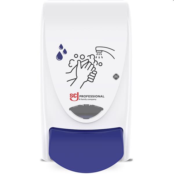 Deb Cleanse Washroom 1000 dispenser