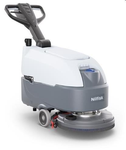Nilfisk SC370 43B schrobzuigmachine