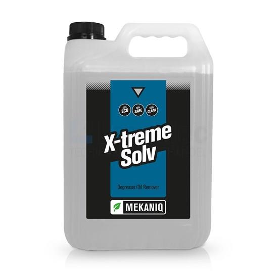 Hygeniq X-treme Solv 5L