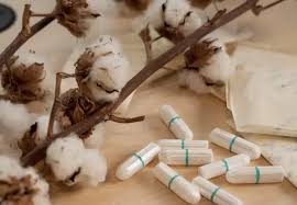 Tampons Biologisch (56st.)