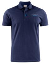 Cantorclin poloshirt Maat S